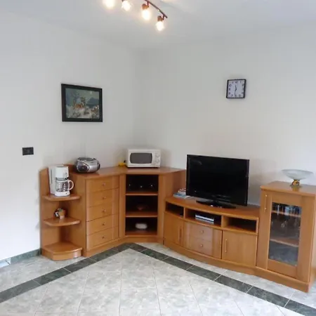 Alenka Apartment Rovinj