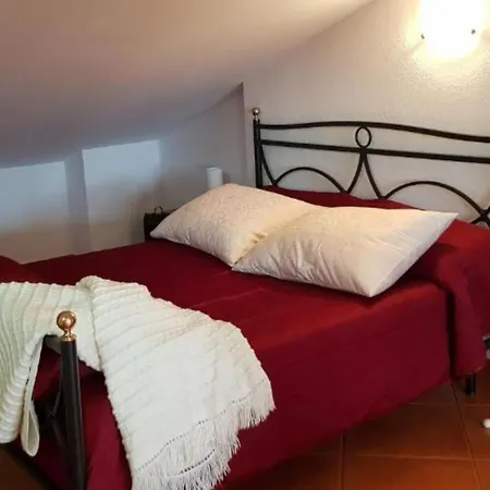Alenka Apartment
