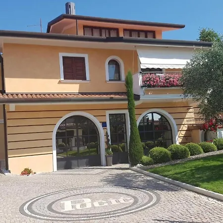 Alenka Apartment Rovinj