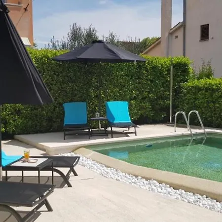 Apartment Alenka Rovinj