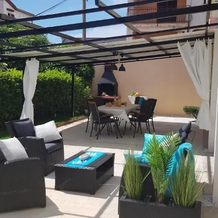 Apartment Alenka