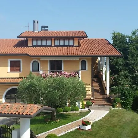 Alenka Rovinj
