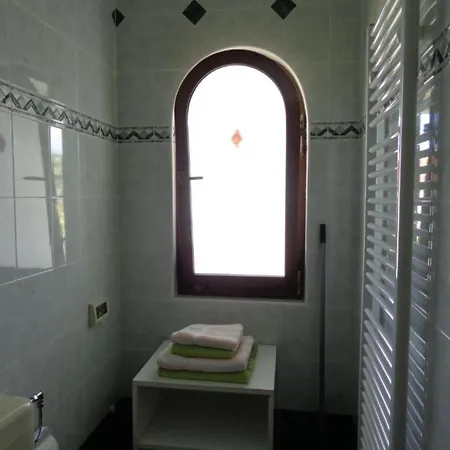 Apartment Alenka *