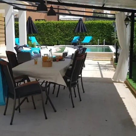 Apartment Alenka Rovinj