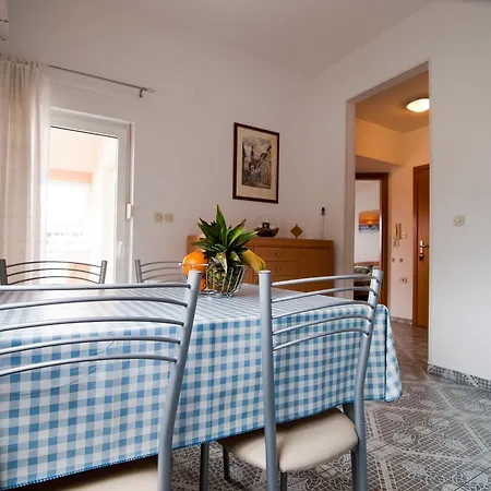 Barbara Apartment