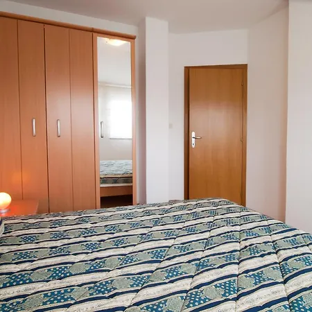 Apartment Barbara *