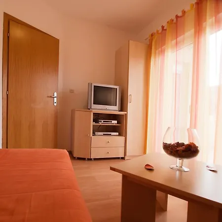 Apartman Barbara