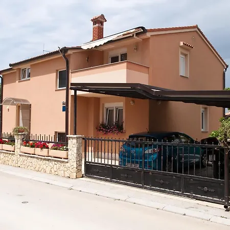 Apartman Barbara *