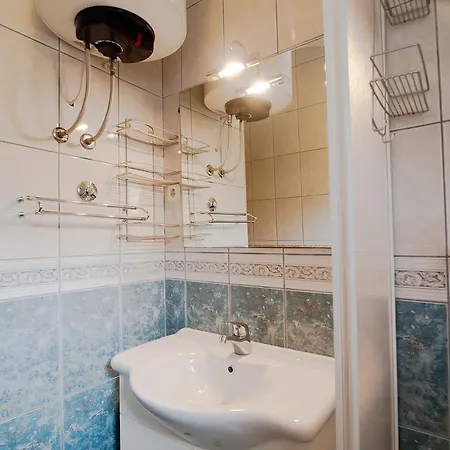 Apartman Barbara