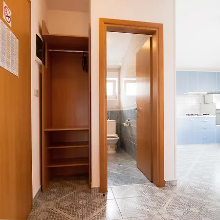 Barbara Apartman