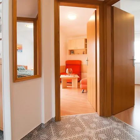 Apartman Barbara *
