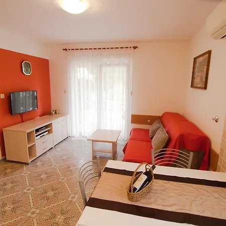 Barbara Apartman *